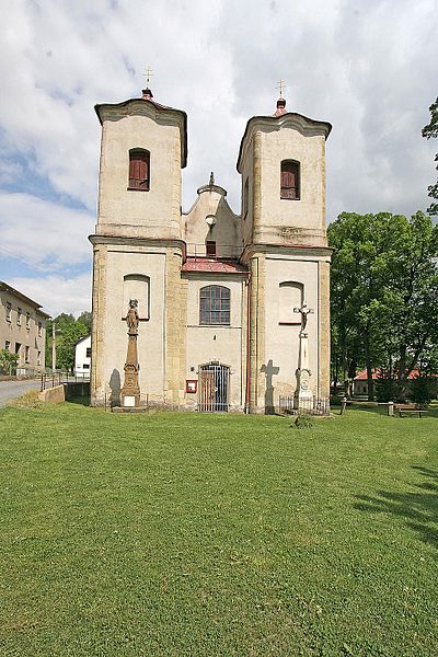 Vyklízení Bělá nad Svitavou
